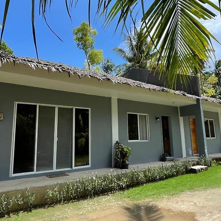 Sabas Beach And Campsite Siquijor Exterior foto