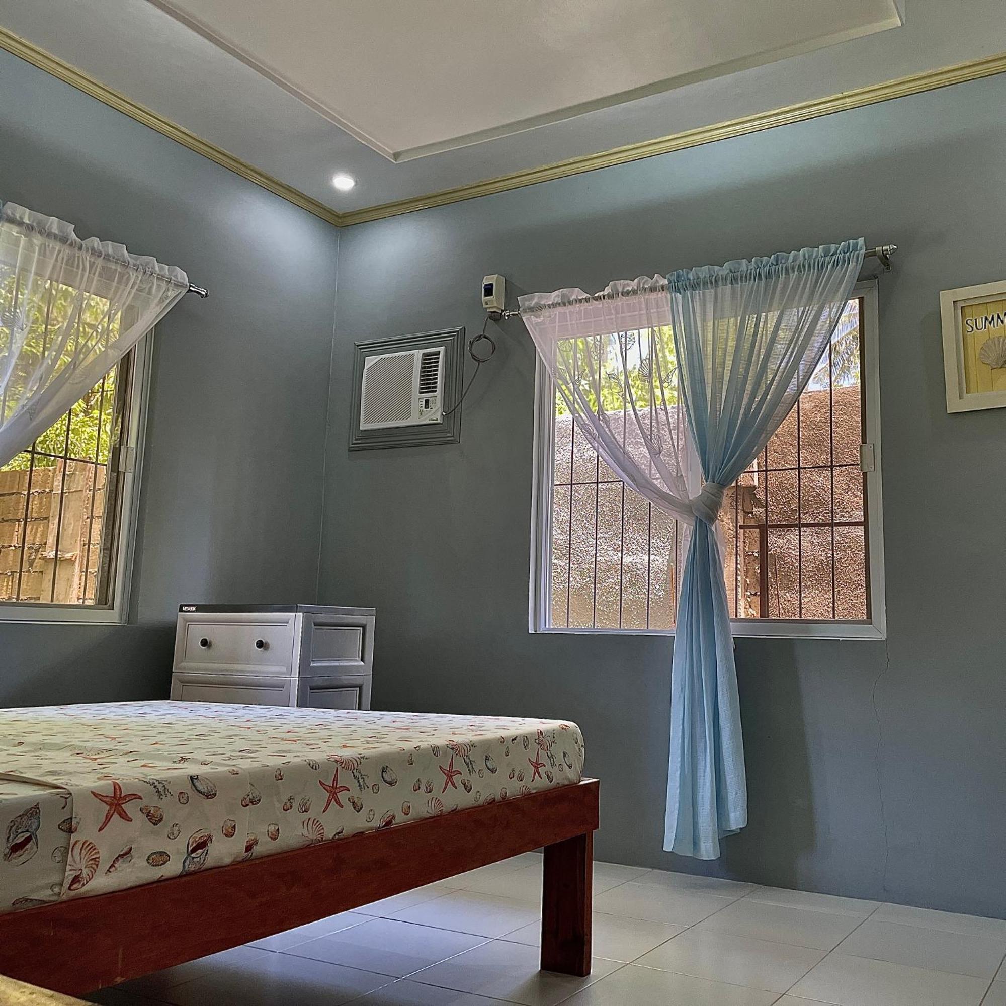 Sabas Beach And Campsite Siquijor Quarto foto